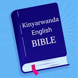 Kinyarwanda English Bible KJV