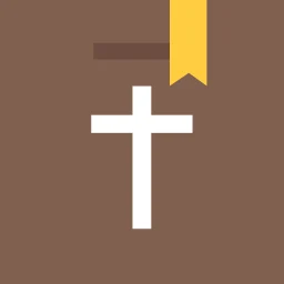 Icono de Holy Bible